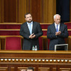 Азаров, Арбузов и Клюев имеют гражданство Австрии — Евродепутат