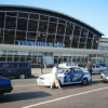 Аэропорт «Борисполь» запретил жидкости на самолетах, летящих в Россию