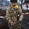 «Беркут» на Грушевского использовал иностранные боевые патроны ? (ФОТОфакт)