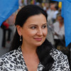 У Богословской побили машину и украли сумку