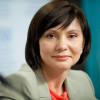 Регионалка Бондаренко заявила, что снайперы убили мало активистов, надо было жестче. А также, она за сепаратизм