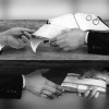 Сможет ли новая власть не воровать. И как сделать так, чтобы не воровали и не брали взятки (обзор)