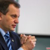 Мэр Житомира сложил полномочия председателя городской организации Партии регионов