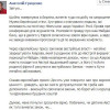 Гриценко просит австрийцев «закрыть» Азарова дома