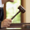 38 судей ушли в отставку