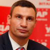 Кличко намерен идти в президенты