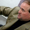 Автомайдан передал привет Медведчуку от Булатова (ВИДЕО)