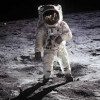 На Луне обнаружили присутствие метана