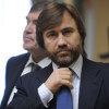 Новинский рассказал о встречах Турчинова с Януковичем и «третьей силе»