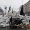 Дрова и шины уже не актуальны. Милиция начала охоту на песок (ВИДЕО)