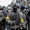 «Правый сектор» планирует стать партией и идти на выборы