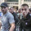 Как сегодня регионалы собирали титушек на «Арсенальной» (АУДИО)