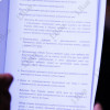В СМИ попала копия соглашения, которое подпишут на Банковой (ДОКУМЕНТ)