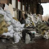 «Беркут» штурмует Украинский дом