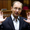 Оппозиция готова сформировать новое правительство, но без регионалов — Яценюк
