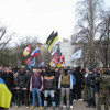 Александр Янукович спонсор российских «титушек» — Томенко