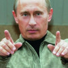 Путин продолжает наращивать войска в Крыму