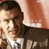 Кличко заявил, что видит Украину в НАТО