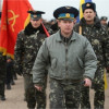 В Крыму задержали полковника Юлия Мамчура (ВИДЕО)