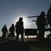 США стягивает военных и истребители в Польшу
