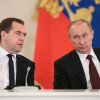 Путин поручил правительству создать в Крыму и Севастополе федеральные органы власти