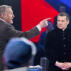 Жители Севастополя и Симферополя будут плакать — Жириновский