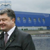 Порошенко на выборах опережает Кличка и Тимошенко почти в три раза
