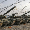Россия намерена милитаризировать Крым