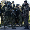 Что творится в Крыму с нашими военными — Глазами самих военных