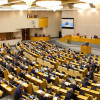 Госдума решила, что в Украине сейчас проводить выборы невозможно