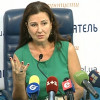Тимошенко продает Украину — Богословская