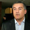 Аксеново-Путлеровские бойцы захватили ночью прокуратуру АРК