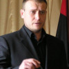 Ярош собрался в президенты