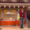Немцы высмеяли Евромайдан на ТВ. Особенно досталось Тимошенко