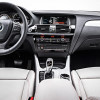 BMW представил новый кроссовер X4 (ФОТО)