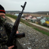 Аэродром «Бельбек» ожидает вот-вот штурм оккупантов (онлайн трансляция)