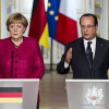 Германия, Франция и США осудили действия России и не признают Крым в составе РФ