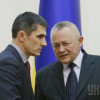 Ярема и Тенюх вылетели в Крым