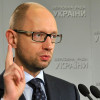 Яценюк решил: надо налогами средний класс обложить, а не олигархов