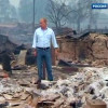 «Путлеровцы» ночью захватили склады с оружием применяя гранаты