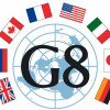 Россию исключили из G8