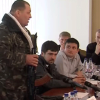 В Ровно убили руководителя «Правого сектора» на Западе Александра Музычко