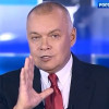 Решение об отключении российских телеканалов игнорируют три области Украины — Нацсовет
