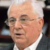 Кравчуку предложили застрелиться