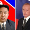 Что общего у Путина и Ким Чен Ына — КНДР поддержала российское вторжение в Украину