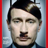 Россия переходит ко второй стадии спецоперации по Украине — Марчук