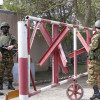 Солдаты РФ открыли автоматный огонь по украинским военным
