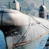 Россия хочет присвоить украинскую подводную лодку «Запорожье»
