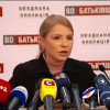 США не понимают «Батькивщину» — Нусс
