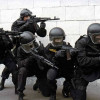 К антитеррористической операции на Востоке Украины привлекли Госпогранслужбу